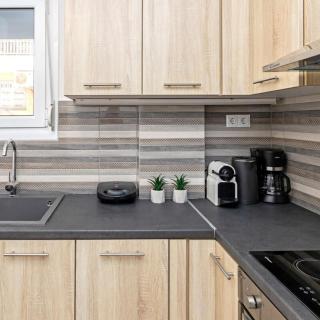 Cozy Apartment in Kallithea - Atene - 6