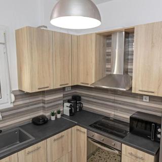Cozy Apartment in Kallithea - Atene - 7