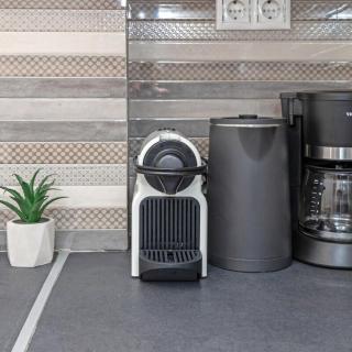 Cozy Apartment in Kallithea - Atene - 1