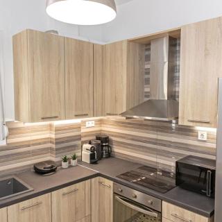 Cozy Apartment in Kallithea - Atene - 4