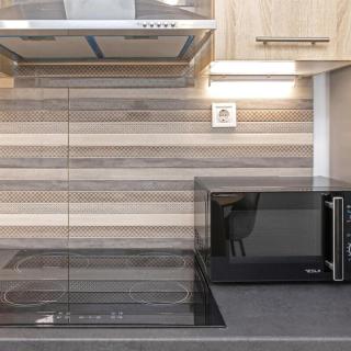 Cozy Apartment in Kallithea - Atene - 2