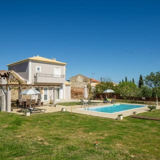 Villa Nima Corfu Private pool - Kothoníkion - 0