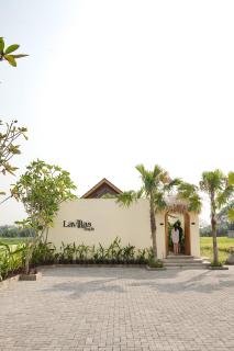 LAVILLAS JOGJA - Cebongan - 3