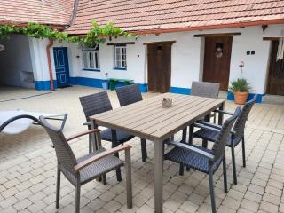 Rozmarýna chalupa Vrbice - Vrbice - 5