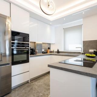 Parthenon view luxury penthouse - Athens - 4