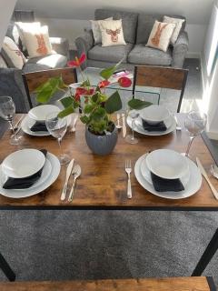 The Lodge - Shedfield - 9