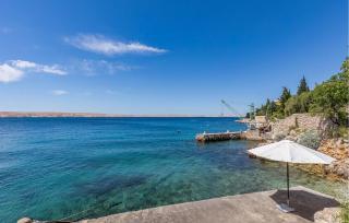 Gorgeous Home In Baric Draga - 9