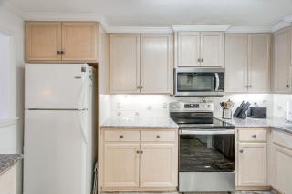Resort-Style Condo in St Simons about 1 Mi to Pier! - Mallory Park - 2