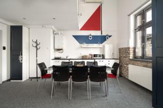 Sleepway Apartment - Marina - Poznań - 9