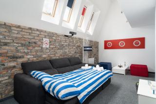 Sleepway Apartment - Marina - Poznań - 1