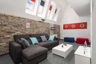 Sleepway Apartment - Marina - Poznań - 3