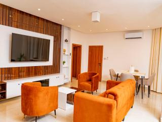 Appartement Bora Bora - 0