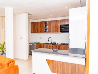 Appartement Bora Bora - Cotonou - 7