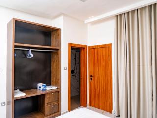 Appartement Bora Bora - Cotonou - 2