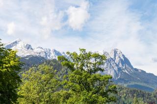 Mercure Panoramablick 303 - Garmisch-Partenkirchen - 6