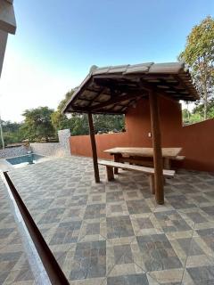 Sítio Pequeno Sonho - Jaboticatubas - 9