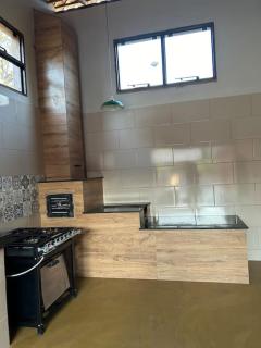 Sítio Pequeno Sonho - 1