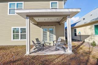 Rest Ashored by Pristine Property Vacation Rentals - Saint Joe Beach - 4