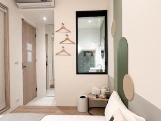 荷方輕旅 Easy Ark Tainan - Tainan - 5