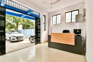 Super Hotel O Capital Pearl - 3