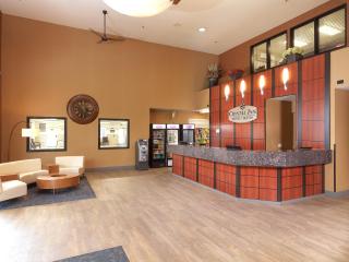 Crystal Inn Hotel & Suites - West Valley City - West Valley City - 8