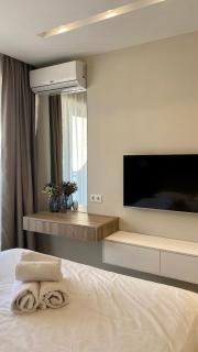 Pearl on the beach - Batumi - 3