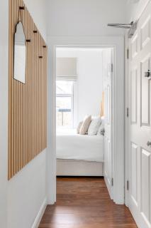 Cosy Apartment in Queens Park - 1