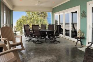 Farr Away Living by Pristine Properties Vacation Rentals - Indian Pass - 3