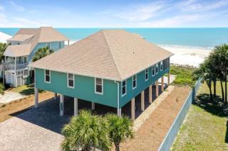 Farr Away Living by Pristine Properties Vacation Rentals - Indian Pass - 8