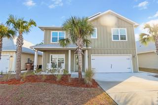 Rest Ashored by Pristine Property Vacation Rentals - Saint Joe Beach - 8