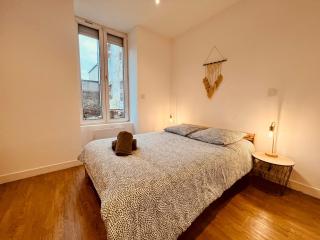Le Terra Rossa - Home Homy - Carhaix-Plouguer - 2