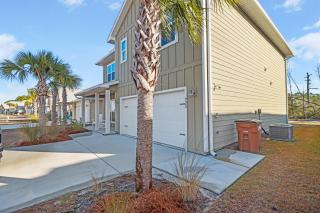 Rest Ashored by Pristine Property Vacation Rentals - Saint Joe Beach - 7