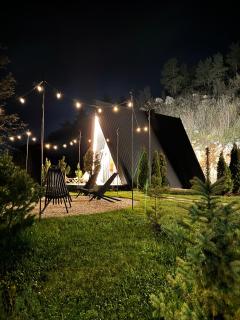 Loon Moon Mountain Chalets - Sarajevo - 3