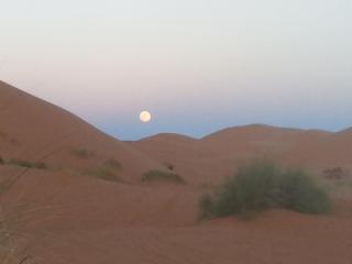 RiadSuerteloca Merzouga - 2