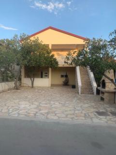 Apartments Mateo - Vir - 9