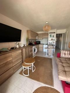 Appartement en face mer - 7