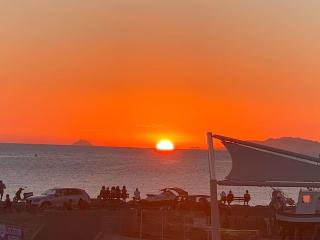 Appartement en face mer - 3