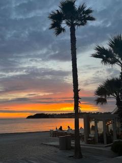 Appartement en face mer - 1