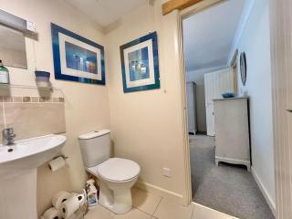 Bacchus Barn, 5 bed barn conversion - 4