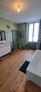 Chambres d'hôtes de charme dans maison de maitre XIXème - Périers - 3