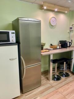 Henno Studio Apartment - Pärnu - 7