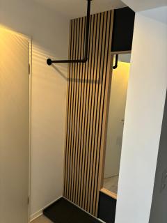 Apartment Ferienwohnung Monteurwohnung Ecke - Magdeburg - 9