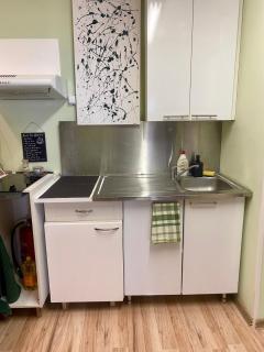 Henno Studio Apartment - 5