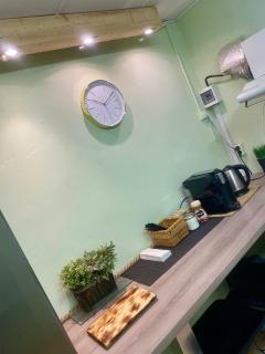 Henno Studio Apartment - 6