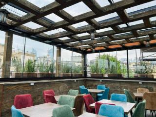 Parliament Hotel & Restaurant - Baku - 0