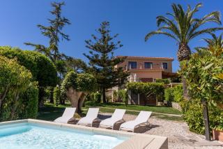 Villa Solatia - Massa Lubrense - 0
