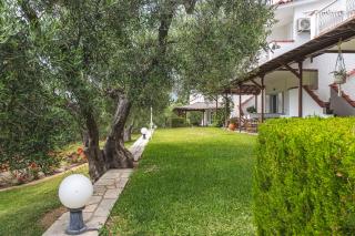 Mola Kalyva Suites - Mola Kalyva - 4