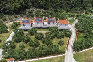 Mola Kalyva Suites - Mola Kalyva - 5