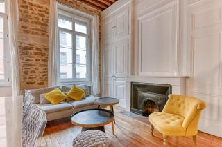 GuestReady - A classy stay in the heart of Lyon - Lione - 0