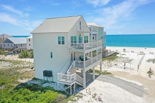 The Chill Inn by Pristine Properties Vacation Rentals - Cape San Blas - 0